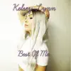 Kelsey Lynn - Best of Me - Single